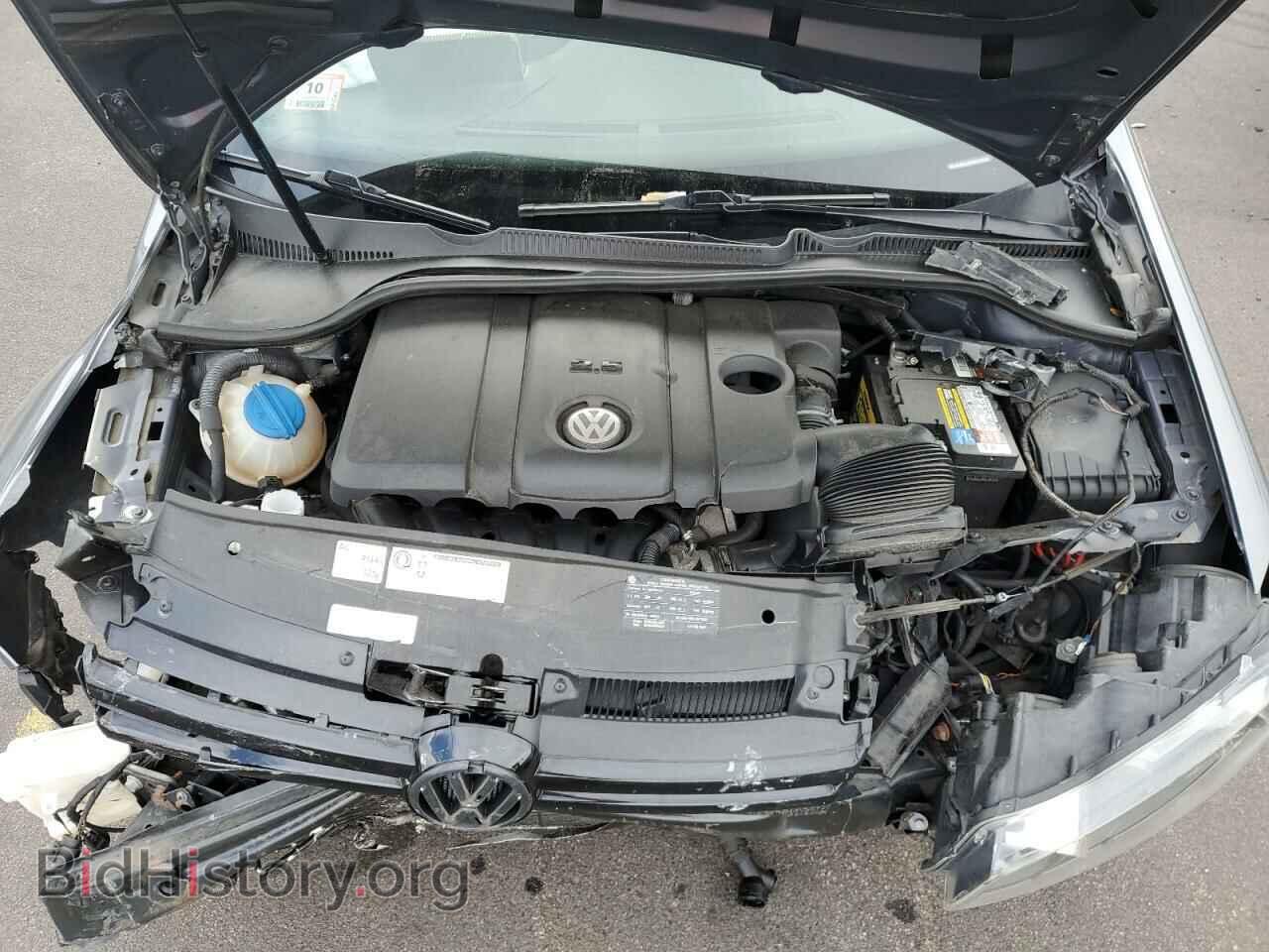 2011 VOLKSWAGEN GOLF - VIN: WVWDB7AJ5BW315730 - Фото 7