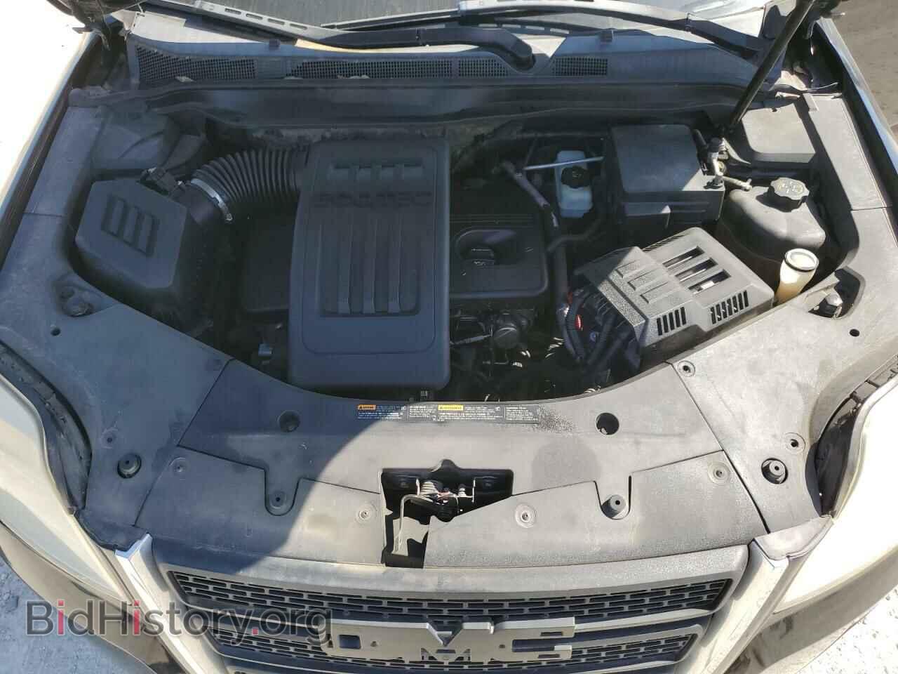 2012 GMC TERRAIN - VIN: 2GKALMEK5C6384676 - Photo 12