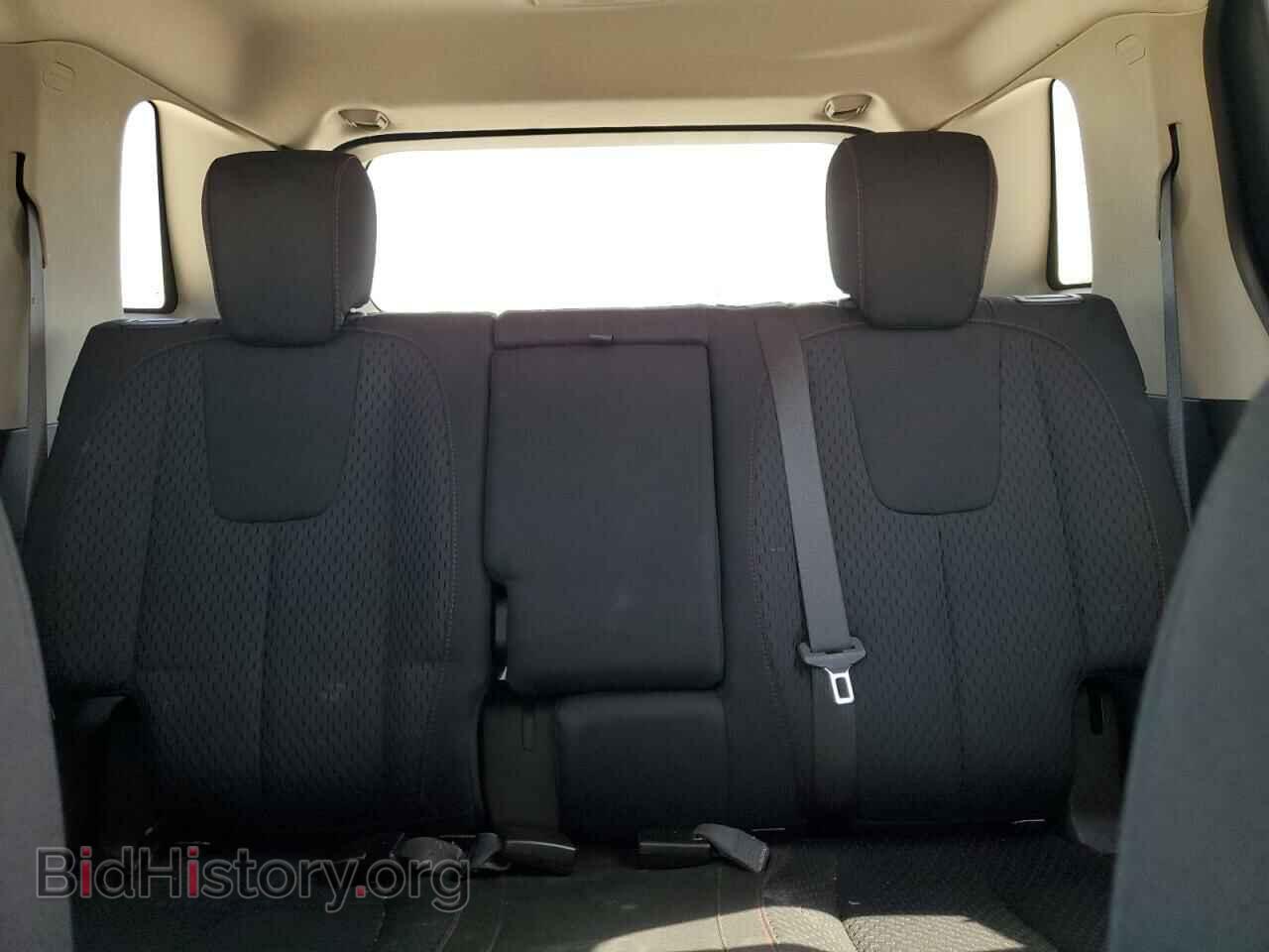 2012 GMC TERRAIN - VIN: 2GKALMEK5C6384676 - Photo 10