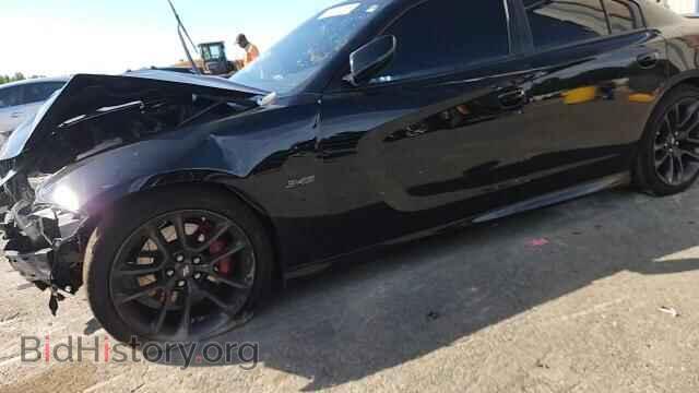 2023 DODGE CHARGER - VIN: 2C3CDXCT9PH663612 - Фото 13