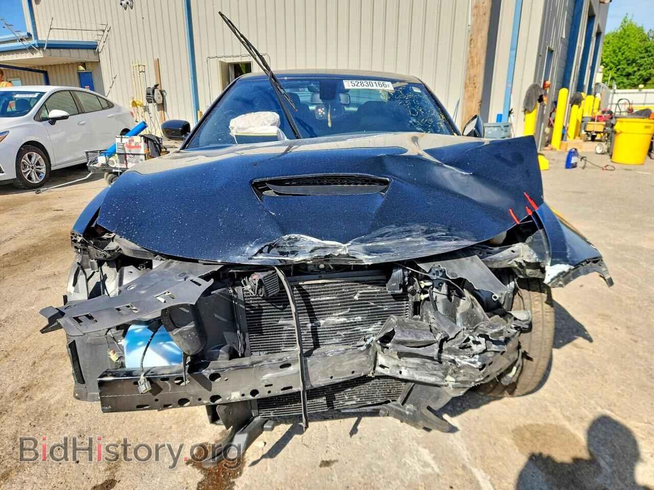 2023 DODGE CHARGER - VIN: 2C3CDXCT9PH663612 - Фото 5