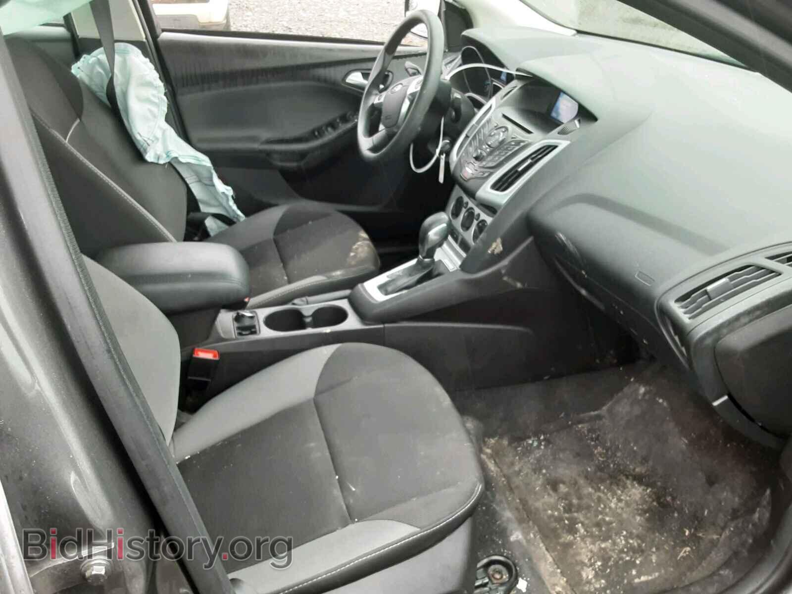 2014 FORD FOCUS - VIN: 1FADP3F25EL177839 - Photo 5