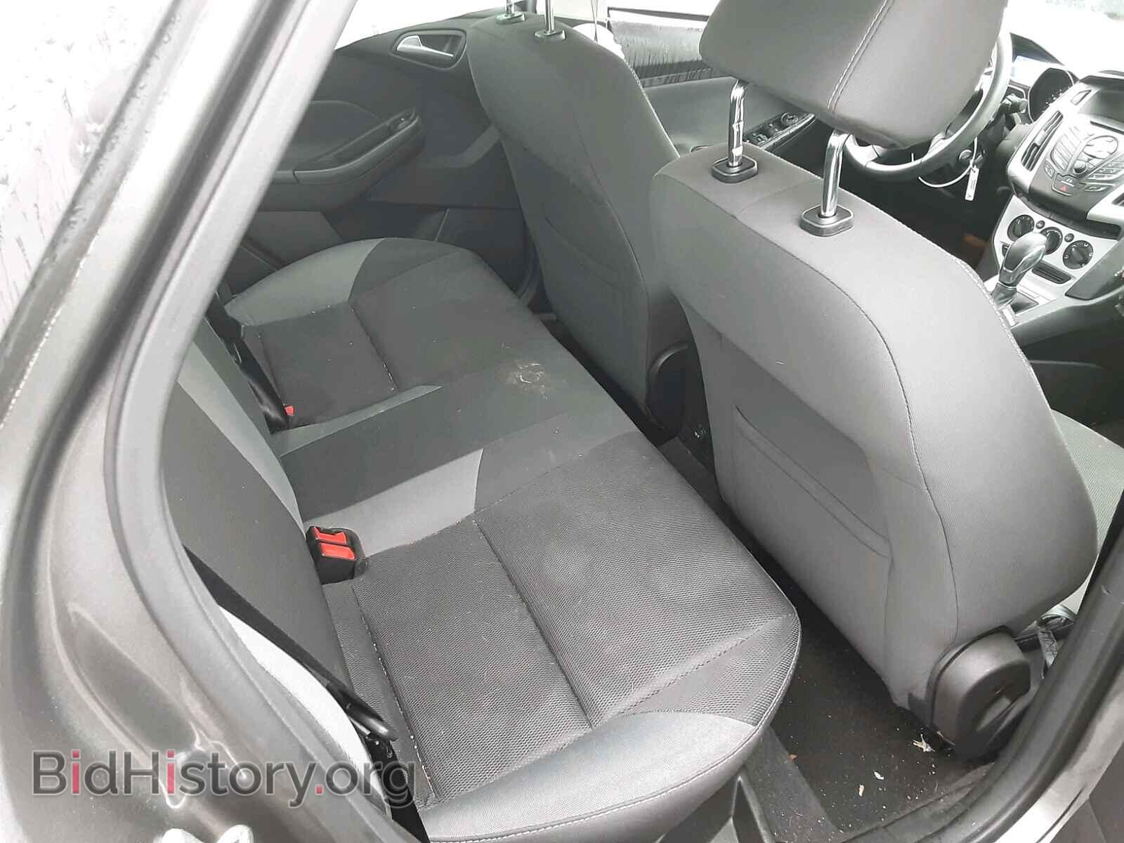 2014 FORD FOCUS - VIN: 1FADP3F25EL177839 - Photo 6