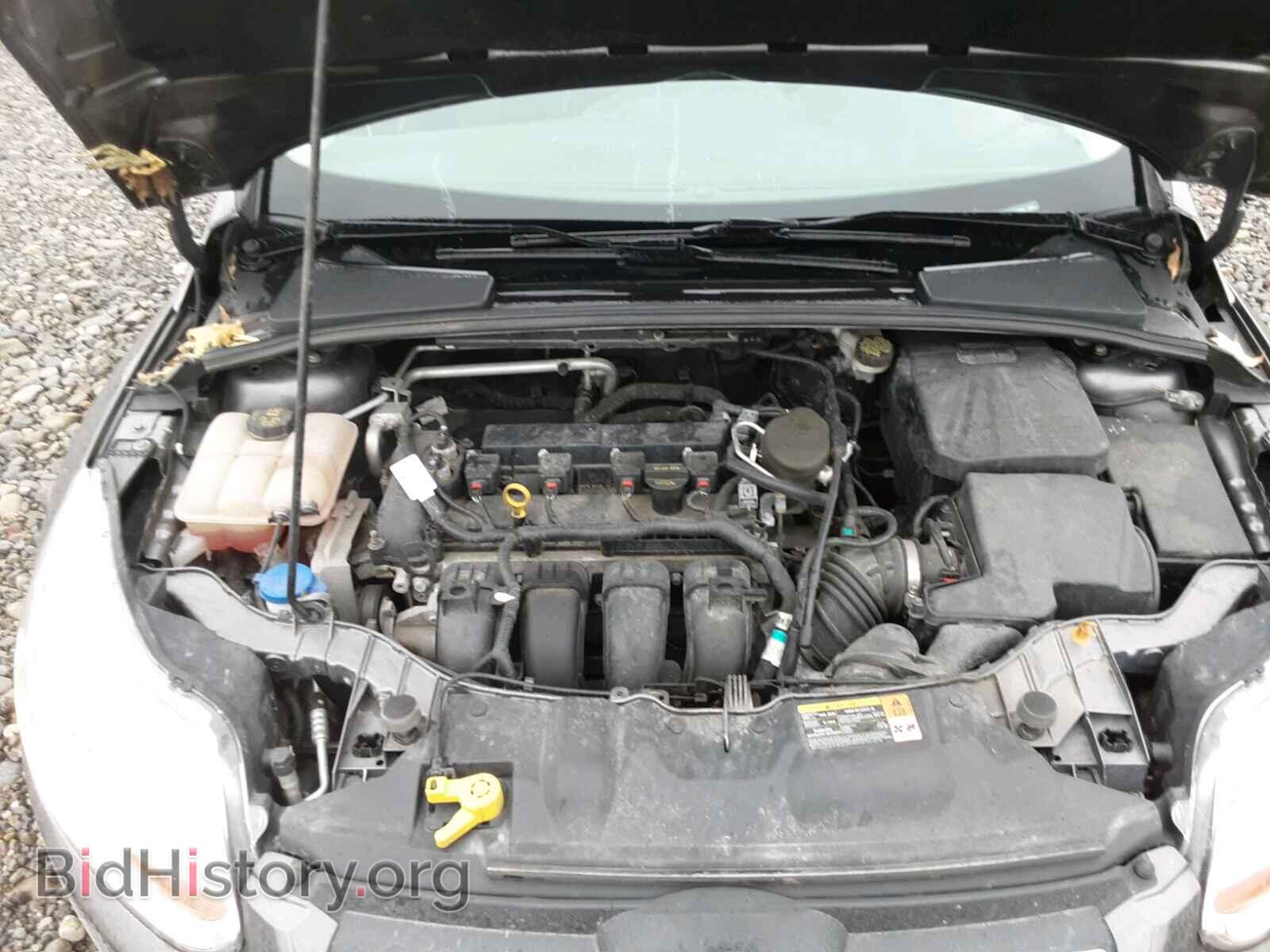2014 FORD FOCUS - VIN: 1FADP3F25EL177839 - Photo 7