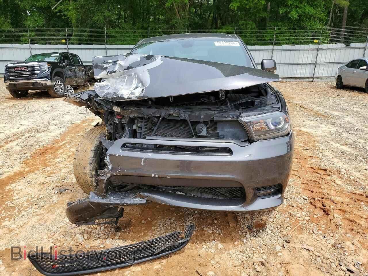 2019 DODGE DURANGO - VIN: 1C4RDHDG4KC779373 - Photo 5