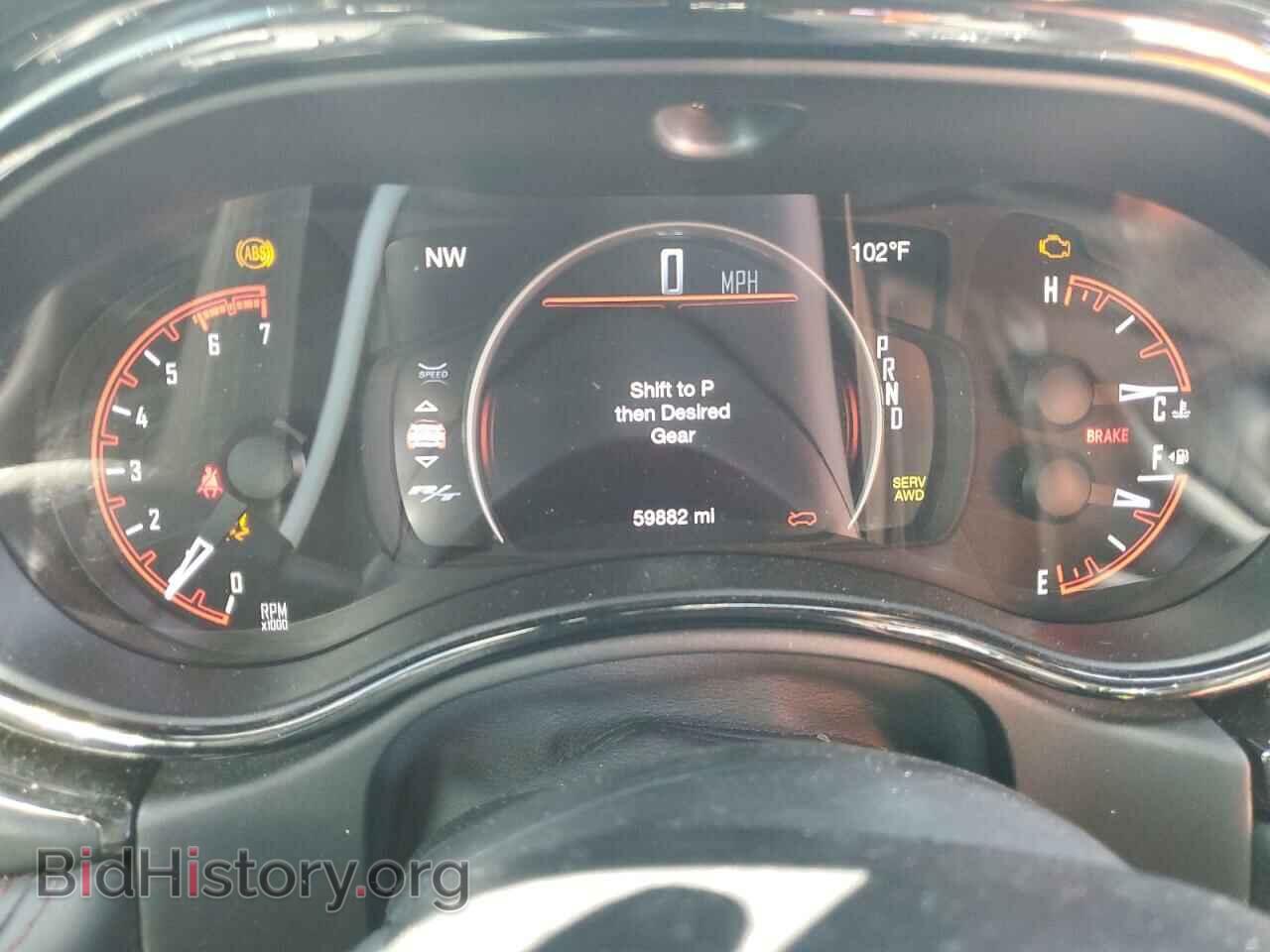 2021 DODGE DURANGO - VIN: 1C4SDJCT4MC558933 - Фото 9
