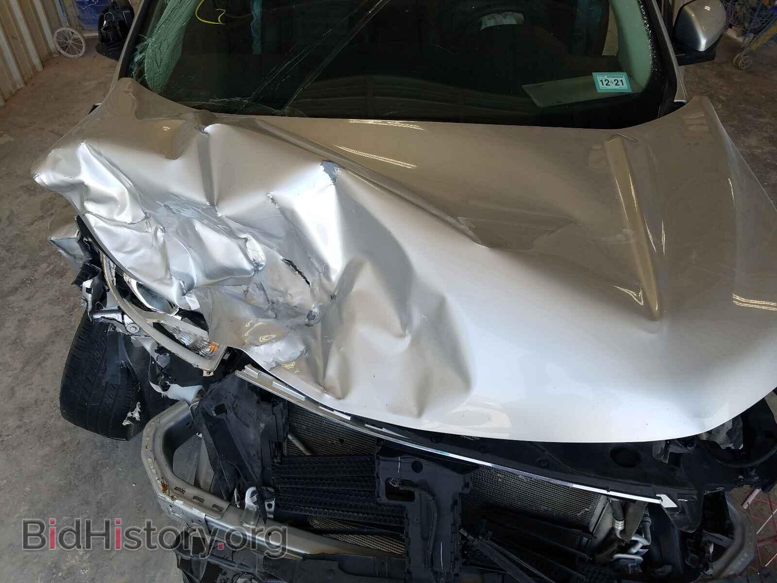 2018 FORD EDGE - VIN: 2FMPK3J9XJBC12133 - Фото 7