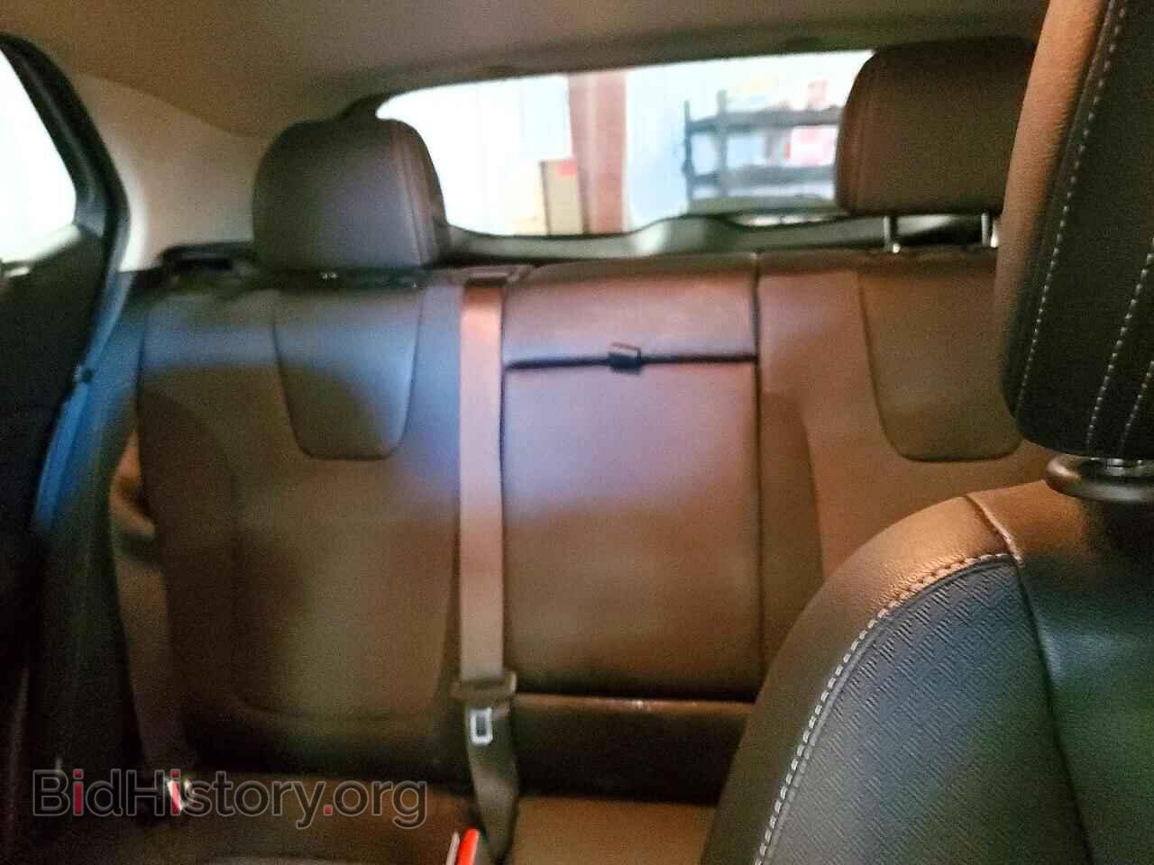 2021 BUICK ENCORE - VIN: KL4MMESL4MB120771 - Photo 10