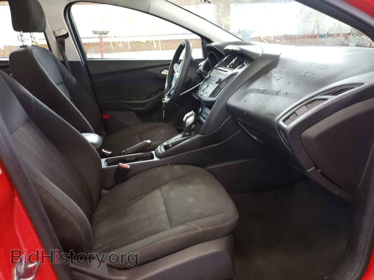 2016 FORD FOCUS - VIN: 1FADP3K28GL203732 - Фото 5