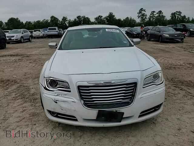 2012 CHRYSLER 300 - VIN: 2C3CCACG5CH233041 - Photo 13