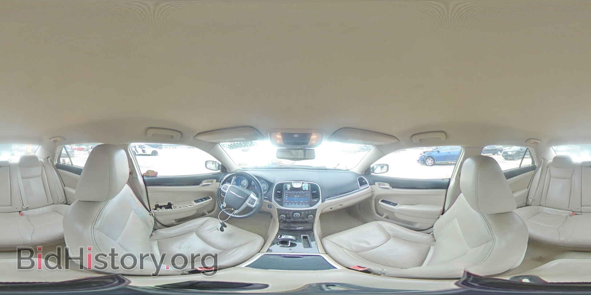2012 CHRYSLER 300 - VIN: 2C3CCACG5CH233041 - Photo 14