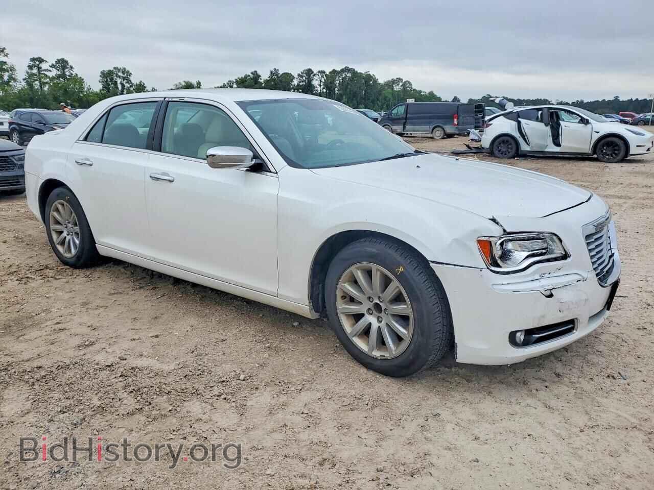 2012 CHRYSLER 300 - VIN: 2C3CCACG5CH233041 - Photo 4