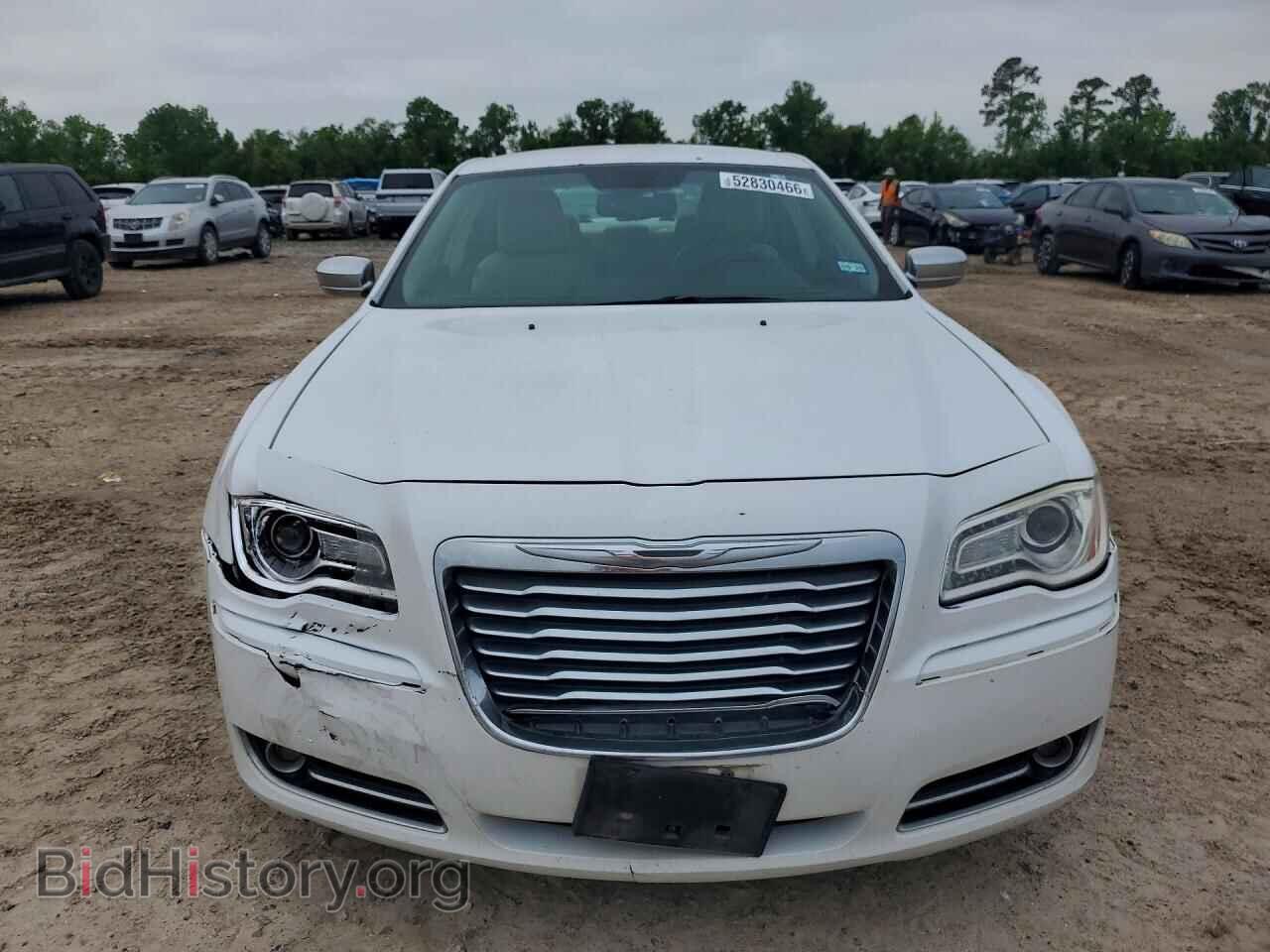 2012 CHRYSLER 300 - VIN: 2C3CCACG5CH233041 - Photo 5