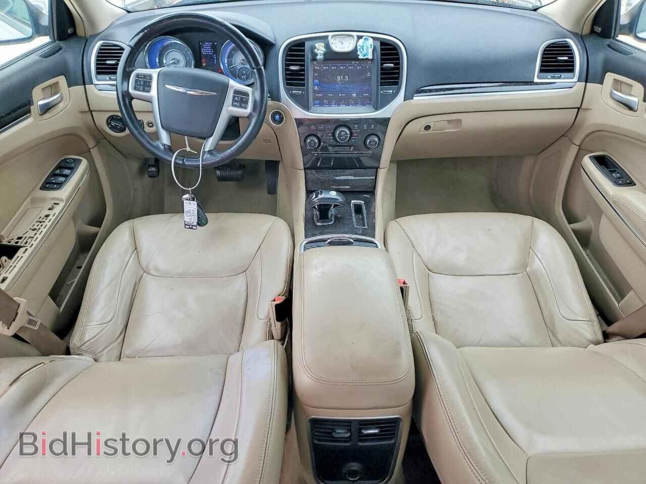 2012 CHRYSLER 300 - VIN: 2C3CCACG5CH233041 - Photo 8