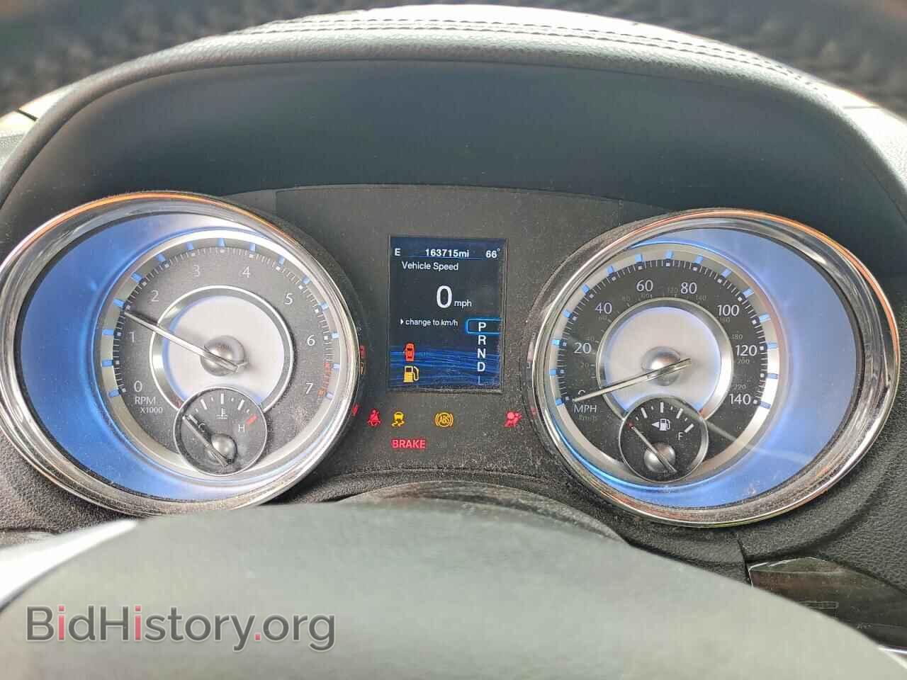 2012 CHRYSLER 300 - VIN: 2C3CCACG5CH233041 - Photo 9