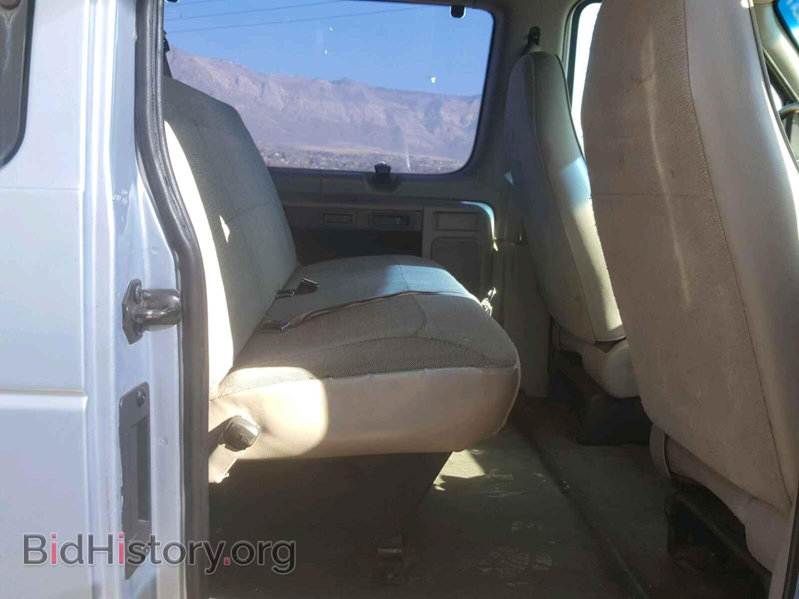 1999 FORD ECONOLINE - VIN: 1FBSS31M1XHB43898 - Photo 6