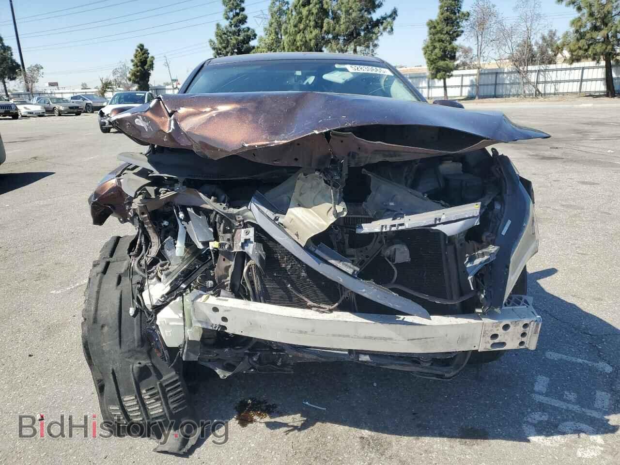 2016 LEXUS RX350 - VIN: 2T2ZZMCA5GC011872 - Фото 5