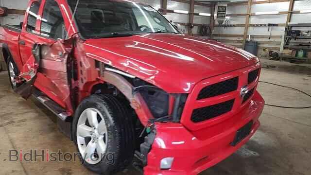 2013 RAM 1500 - VIN: 1C6RR7FT1DS549442 - Фото 14