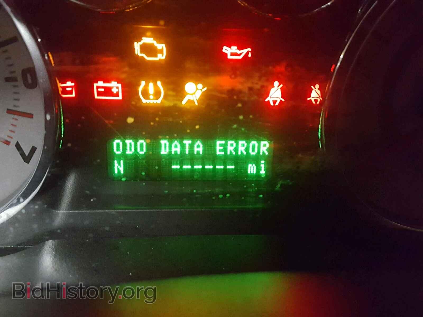 2008 FORD EDGE - VIN: 2FMDK49C58BA22405 - Фото 8