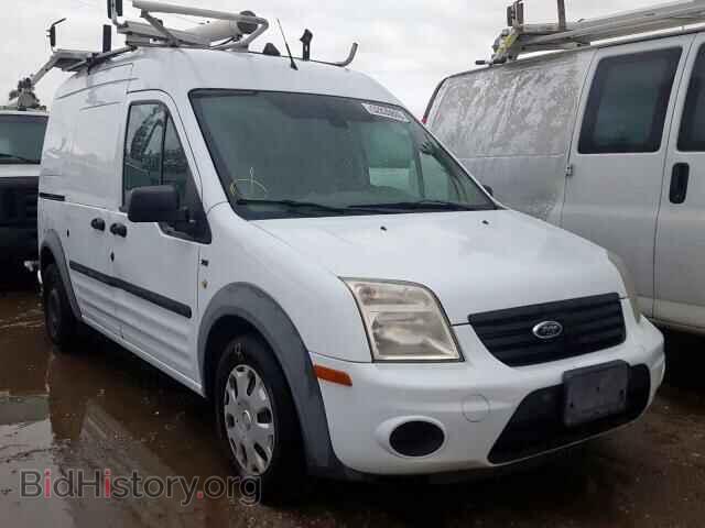 Фотография NM0LS7BN3DT135967 - FORD TRANSIT CO 2013