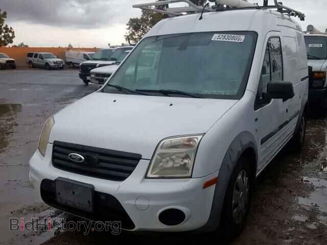 2013 FORD TRANSIT CO - VIN: NM0LS7BN3DT135967 - Фото 2