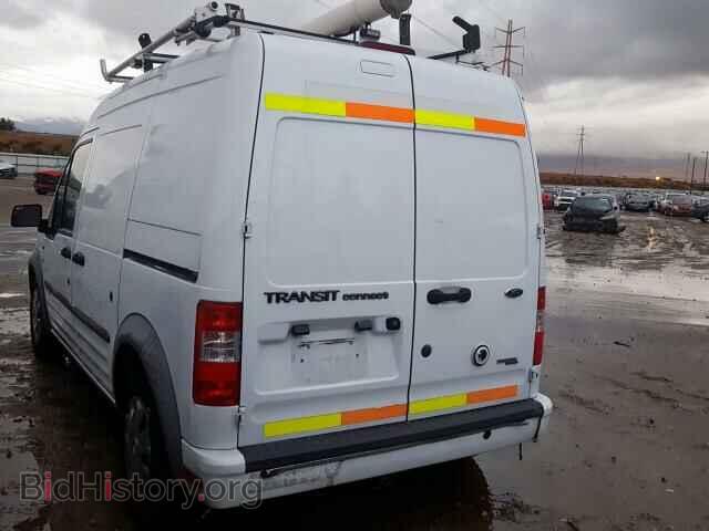 2013 FORD TRANSIT CO - VIN: NM0LS7BN3DT135967 - Фото 3