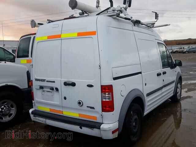 2013 FORD TRANSIT CO - VIN: NM0LS7BN3DT135967 - Фото 4