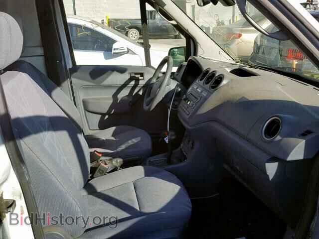 2013 FORD TRANSIT CO - VIN: NM0LS7BN3DT135967 - Фото 5