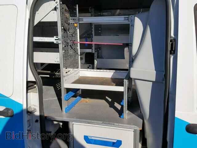 2013 FORD TRANSIT CO - VIN: NM0LS7BN3DT135967 - Фото 6
