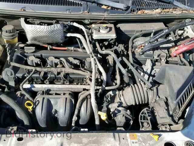 2013 FORD TRANSIT CO - VIN: NM0LS7BN3DT135967 - Фото 7