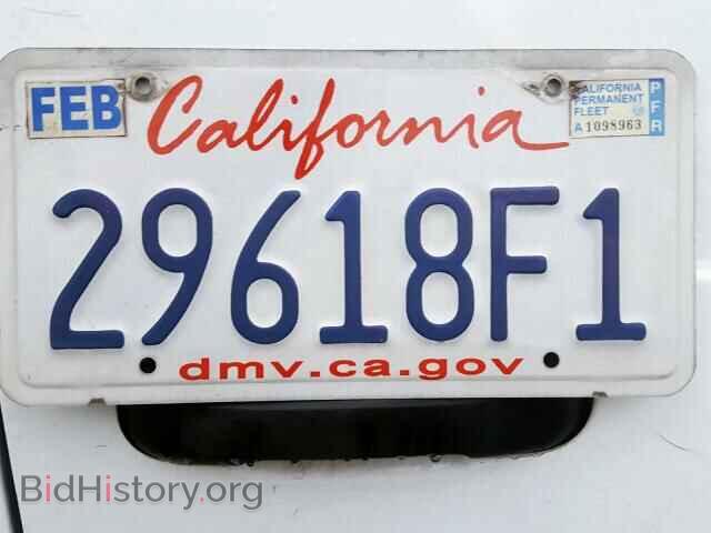 2013 FORD TRANSIT CO - VIN: NM0LS7BN3DT135967 - Фото 9