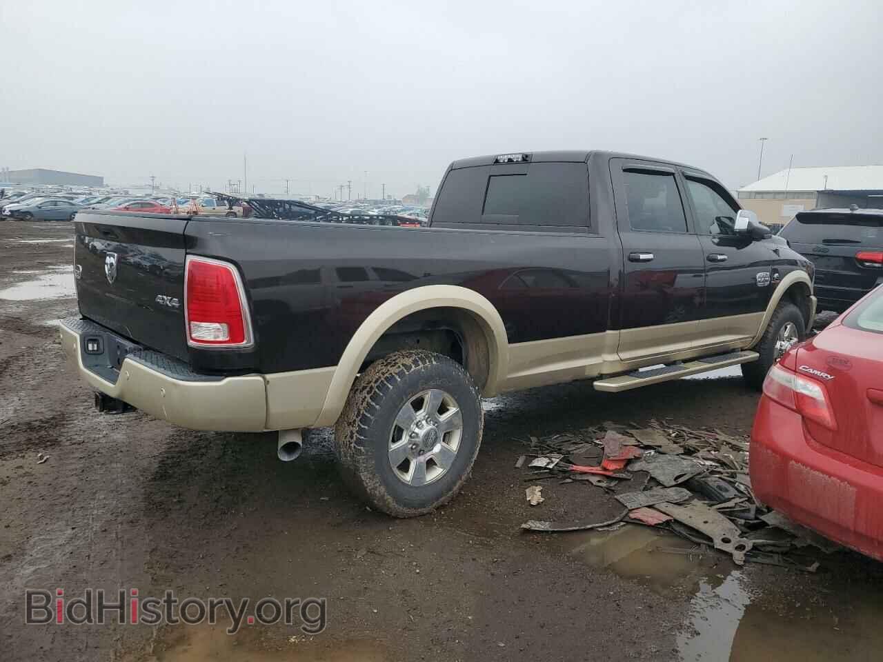 2017 RAM 3500 - VIN: 3C63R3KL3HG513253 - Photo 3