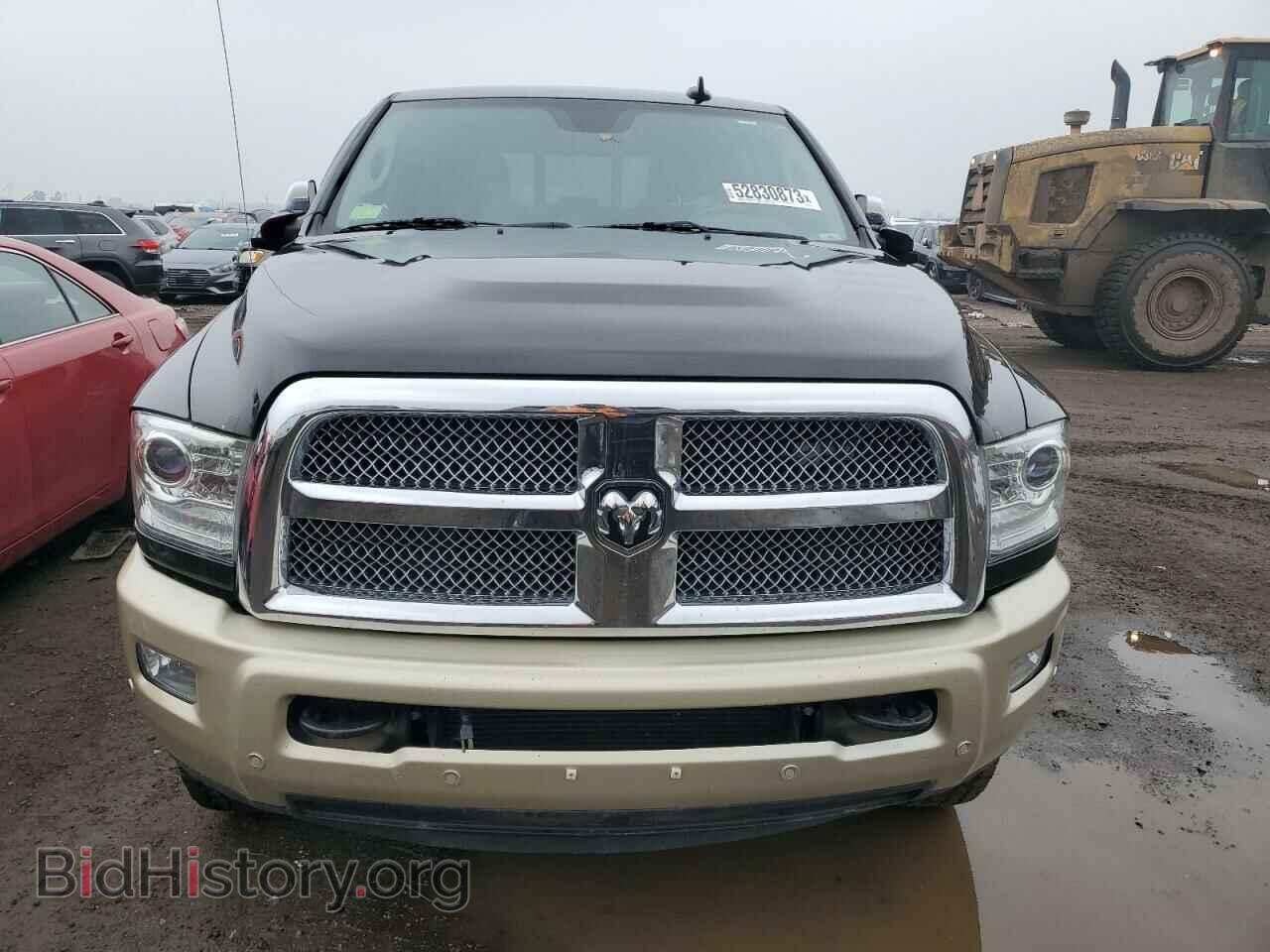 2017 RAM 3500 - VIN: 3C63R3KL3HG513253 - Photo 5