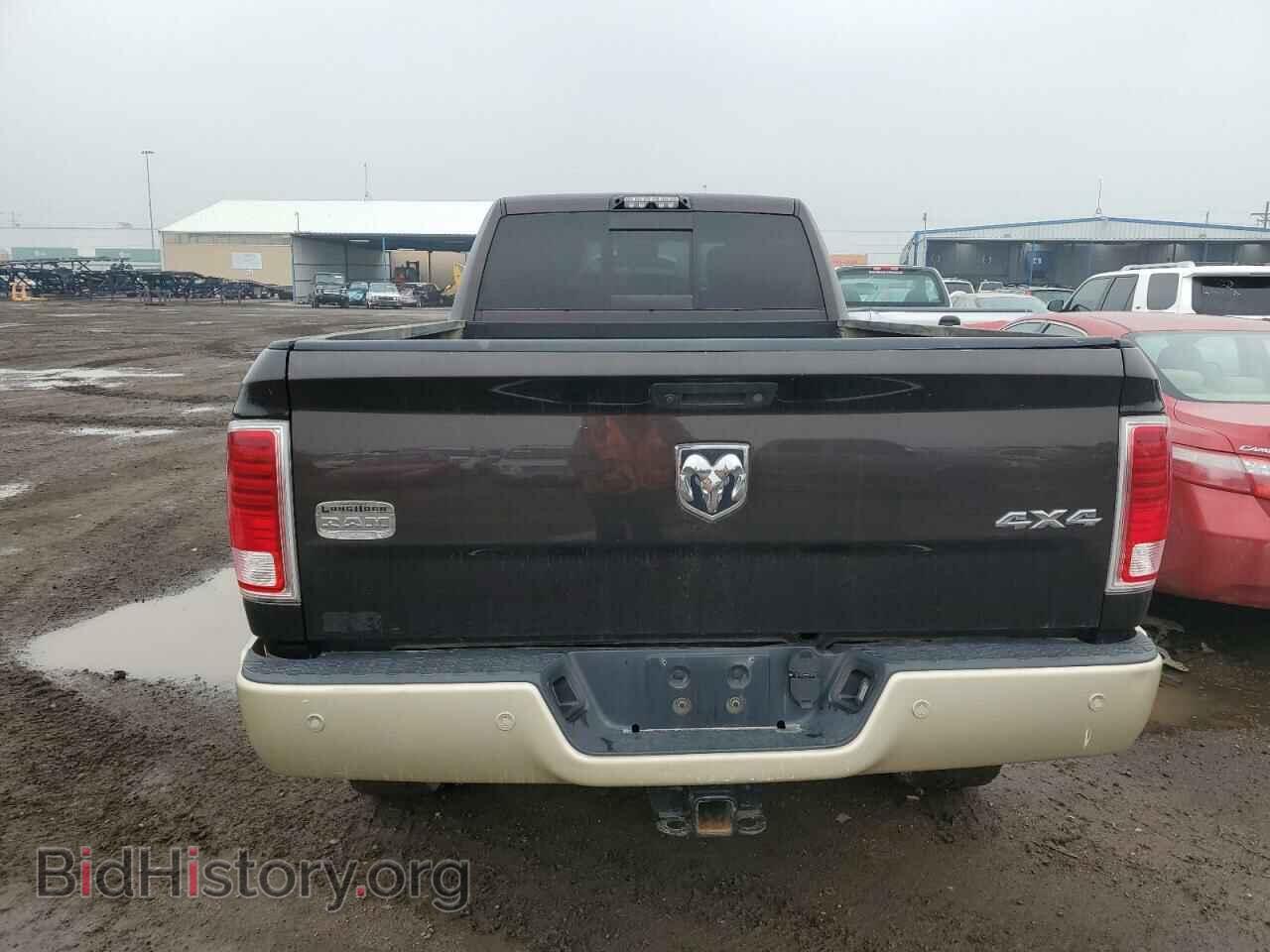 2017 RAM 3500 - VIN: 3C63R3KL3HG513253 - Photo 6