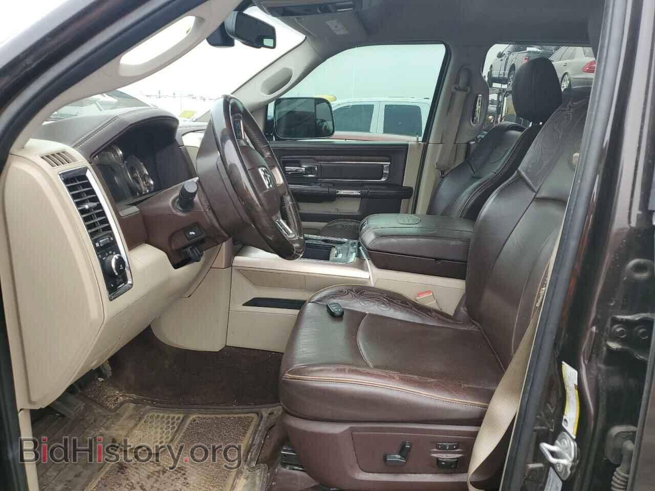 2017 RAM 3500 - VIN: 3C63R3KL3HG513253 - Photo 7