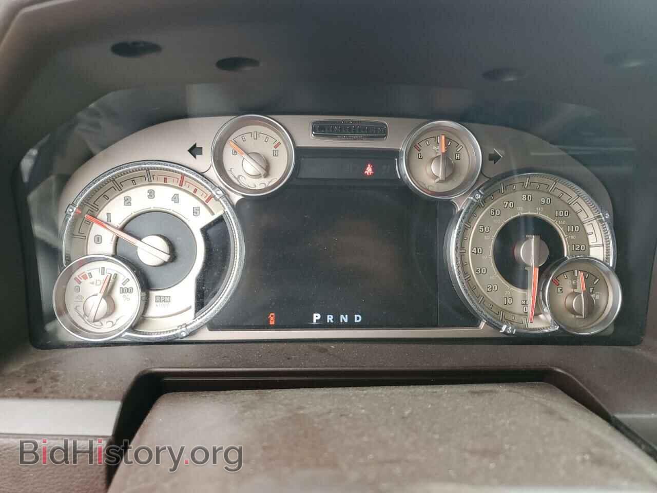 2017 RAM 3500 - VIN: 3C63R3KL3HG513253 - Photo 9