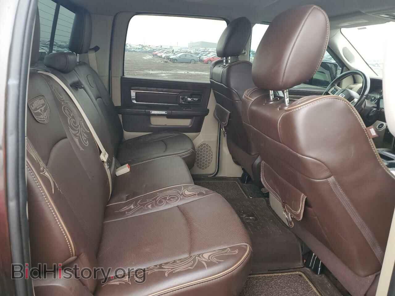 2017 RAM 3500 - VIN: 3C63R3KL3HG513253 - Photo 10