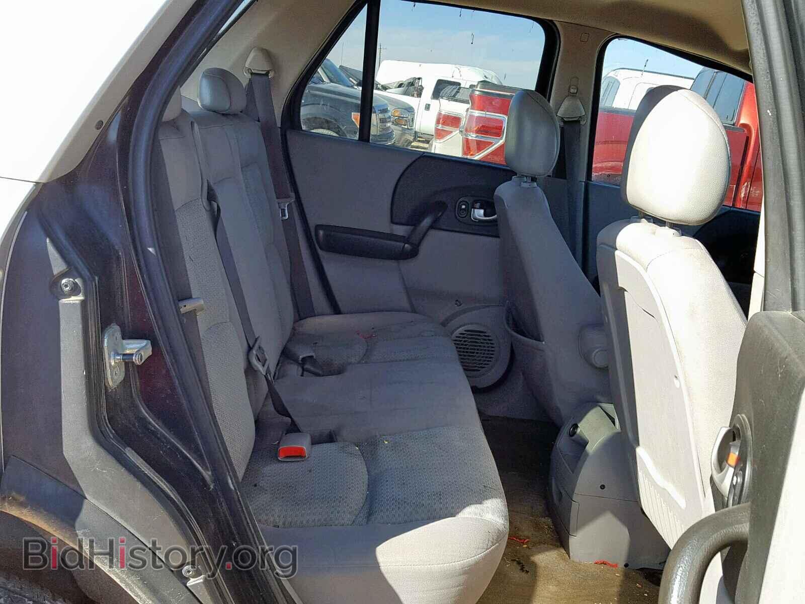 2005 SATURN VUE - VIN: 5GZCZ23D65S811678 - Фото 6
