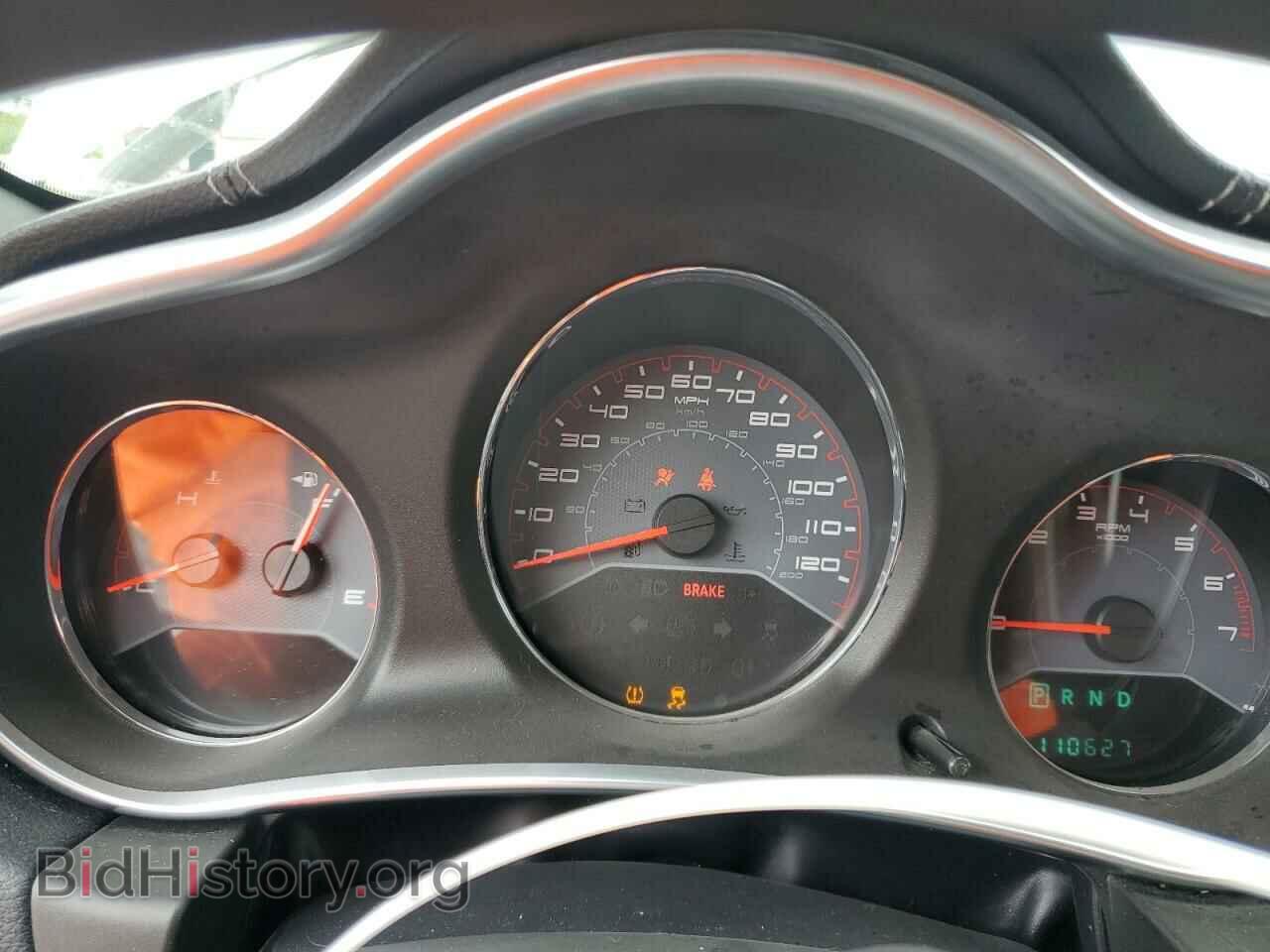 2012 DODGE AVENGER - VIN: 1C3CDZAB9CN118596 - Фото 9