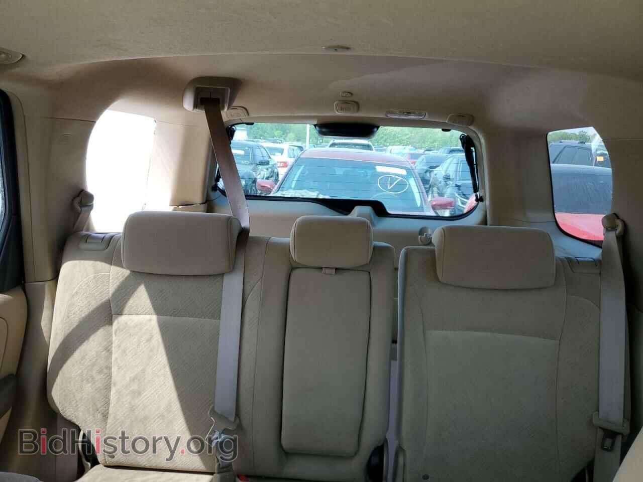 2006 HONDA CRV - VIN: JHLRD78866C044593 - Фото 10