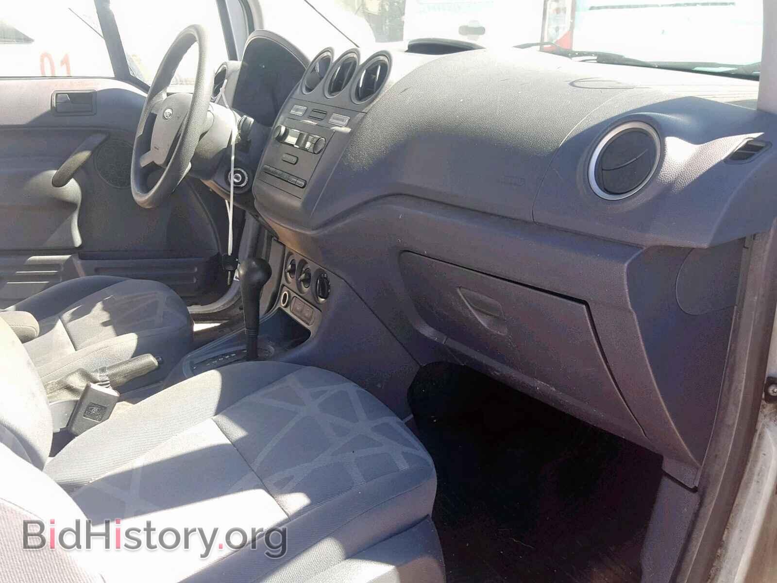 2012 FORD TRANSIT CO - VIN: NM0LS7AN6CT083086 - Фото 5