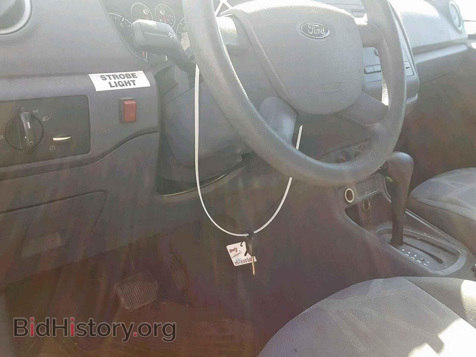2012 FORD TRANSIT CO - VIN: NM0LS7AN6CT083086 - Фото 10