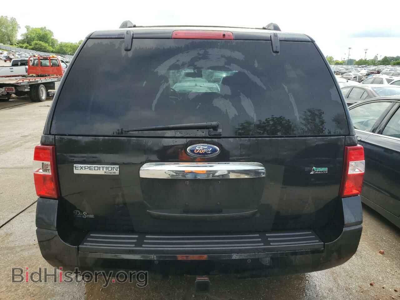 2012 FORD EXPEDITION - VIN: 1FMJU2A56CEF57979 - Фото 6