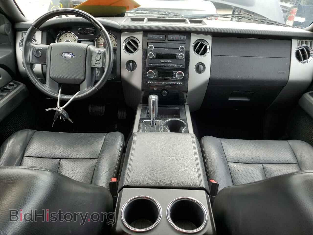 2012 FORD EXPEDITION - VIN: 1FMJU2A56CEF57979 - Фото 8
