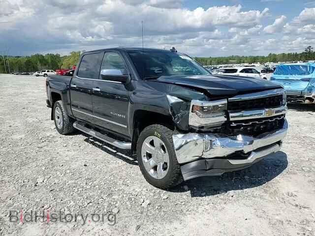 2017 CHEVROLET ALL Models - VIN: 3GCUKSEC3HG195514 - Фото 11