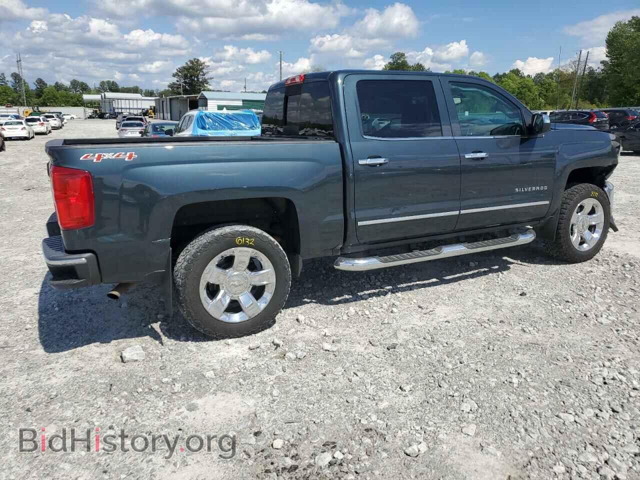 2017 CHEVROLET ALL Models - VIN: 3GCUKSEC3HG195514 - Фото 3