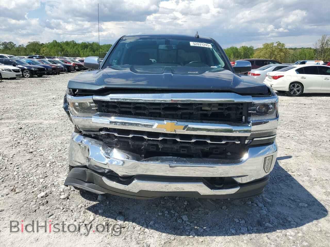 2017 CHEVROLET ALL Models - VIN: 3GCUKSEC3HG195514 - Фото 5