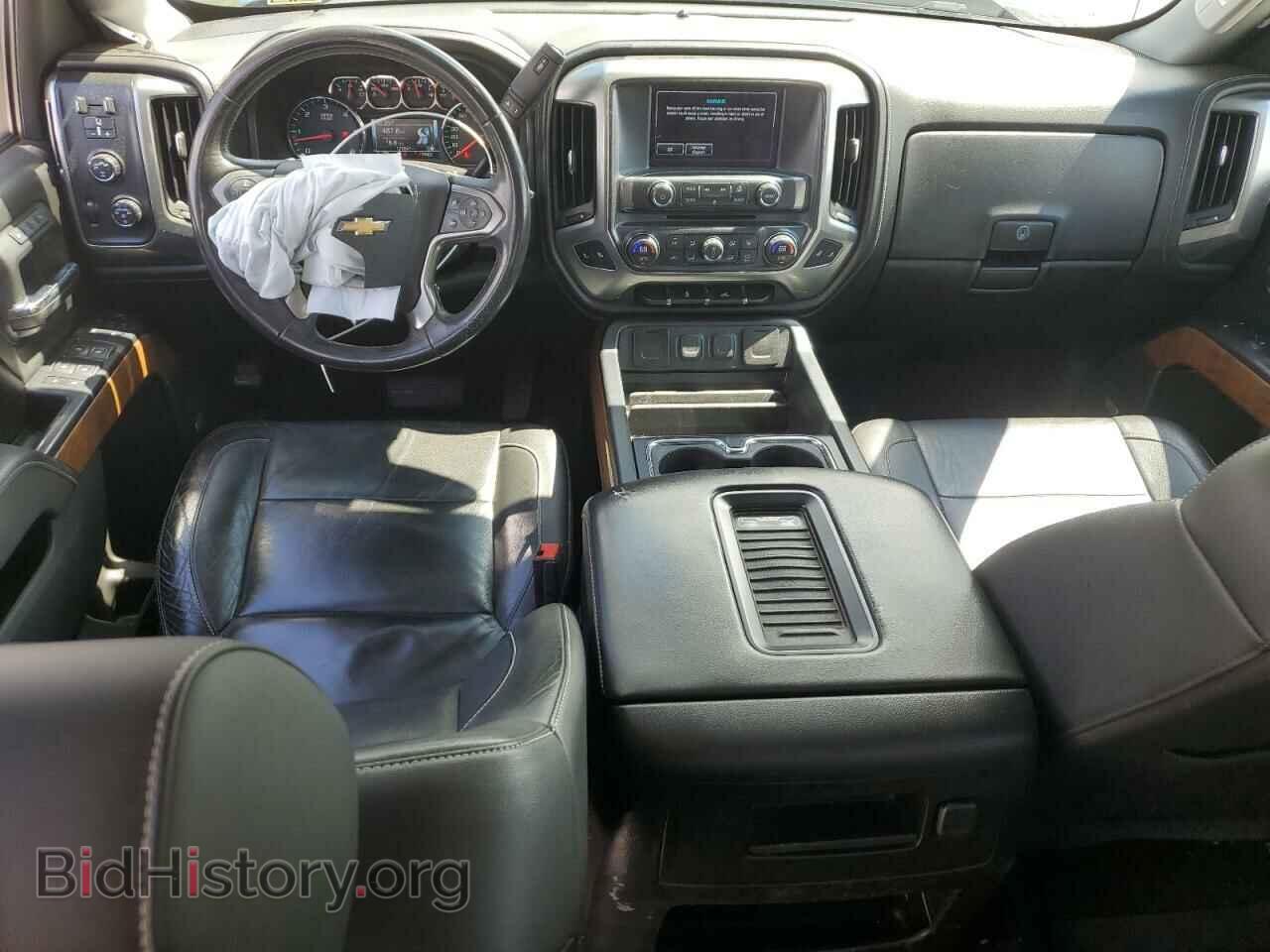 2017 CHEVROLET ALL Models - VIN: 3GCUKSEC3HG195514 - Фото 8