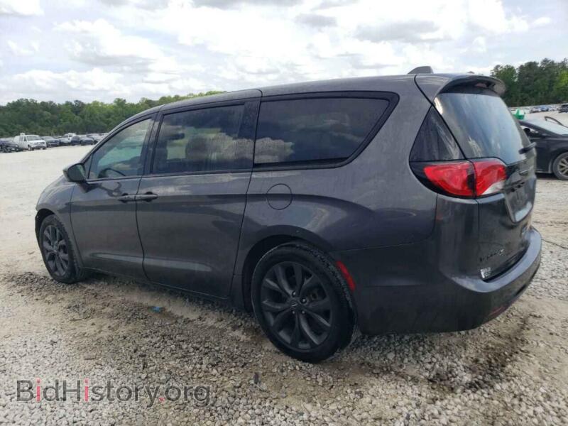2019 Chrysler PACIFICA (VIN 2C4RC1FG4KR714649) — photo 2 of 13