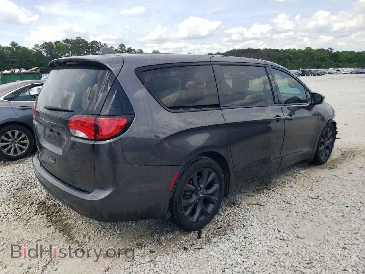 2019 CHRYSLER PACIFICA - VIN: 2C4RC1FG4KR714649 - Photo 3